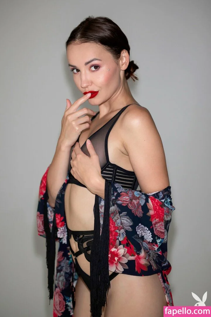 Neriah Onlyfans Photo Gallery 