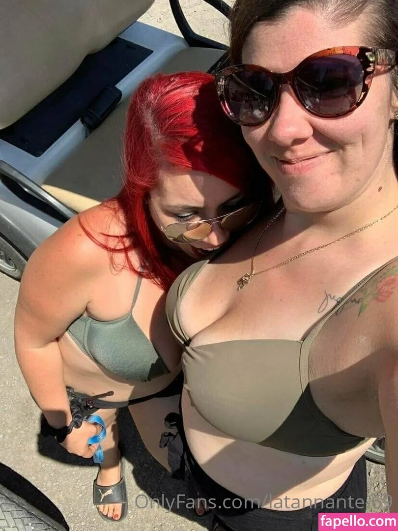 latannante-69 Onlyfans Photo Gallery 