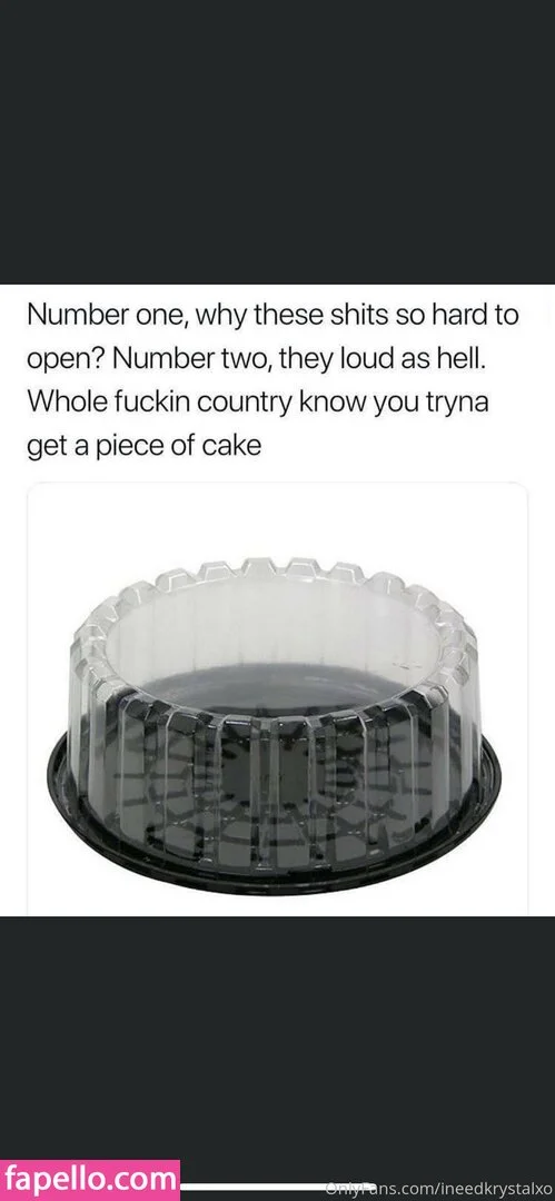 allldatcake Onlyfans Photo Gallery 