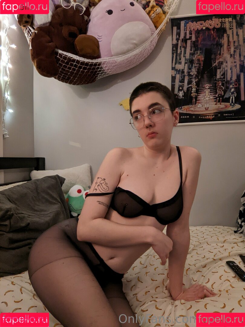 nsfwleaf Onlyfans Photo Gallery 