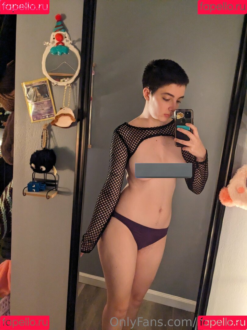 nsfwleaf Onlyfans Photo Gallery 