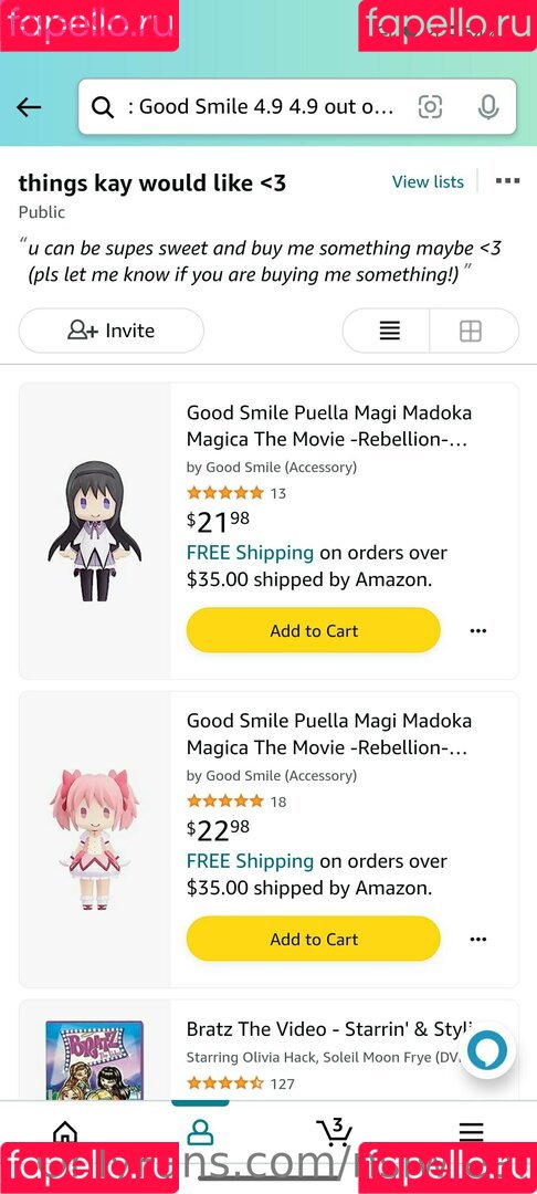 nsfwleaf Onlyfans Photo Gallery 