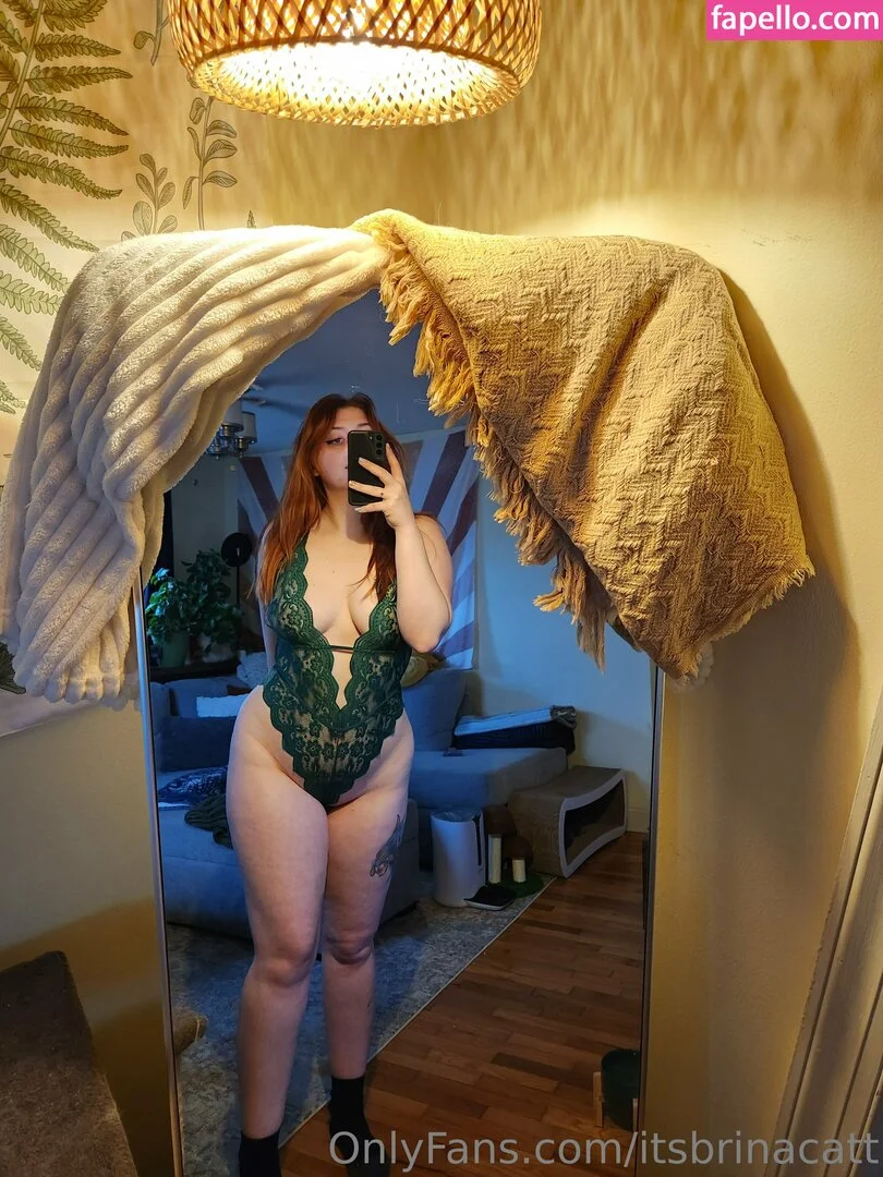 itsbrinacatt Onlyfans Photo Gallery 