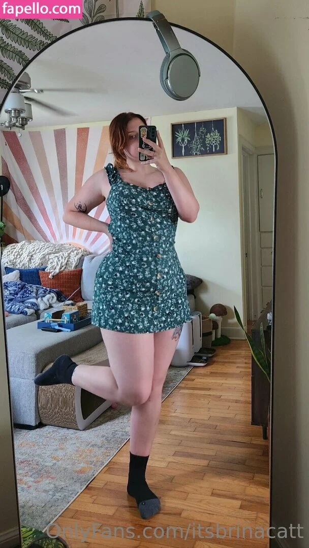 itsbrinacatt Onlyfans Photo Gallery 