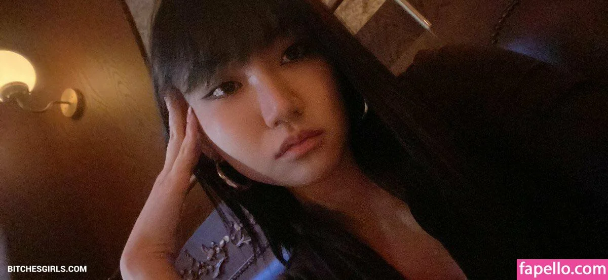 AriaSaki Onlyfans Photo Gallery 