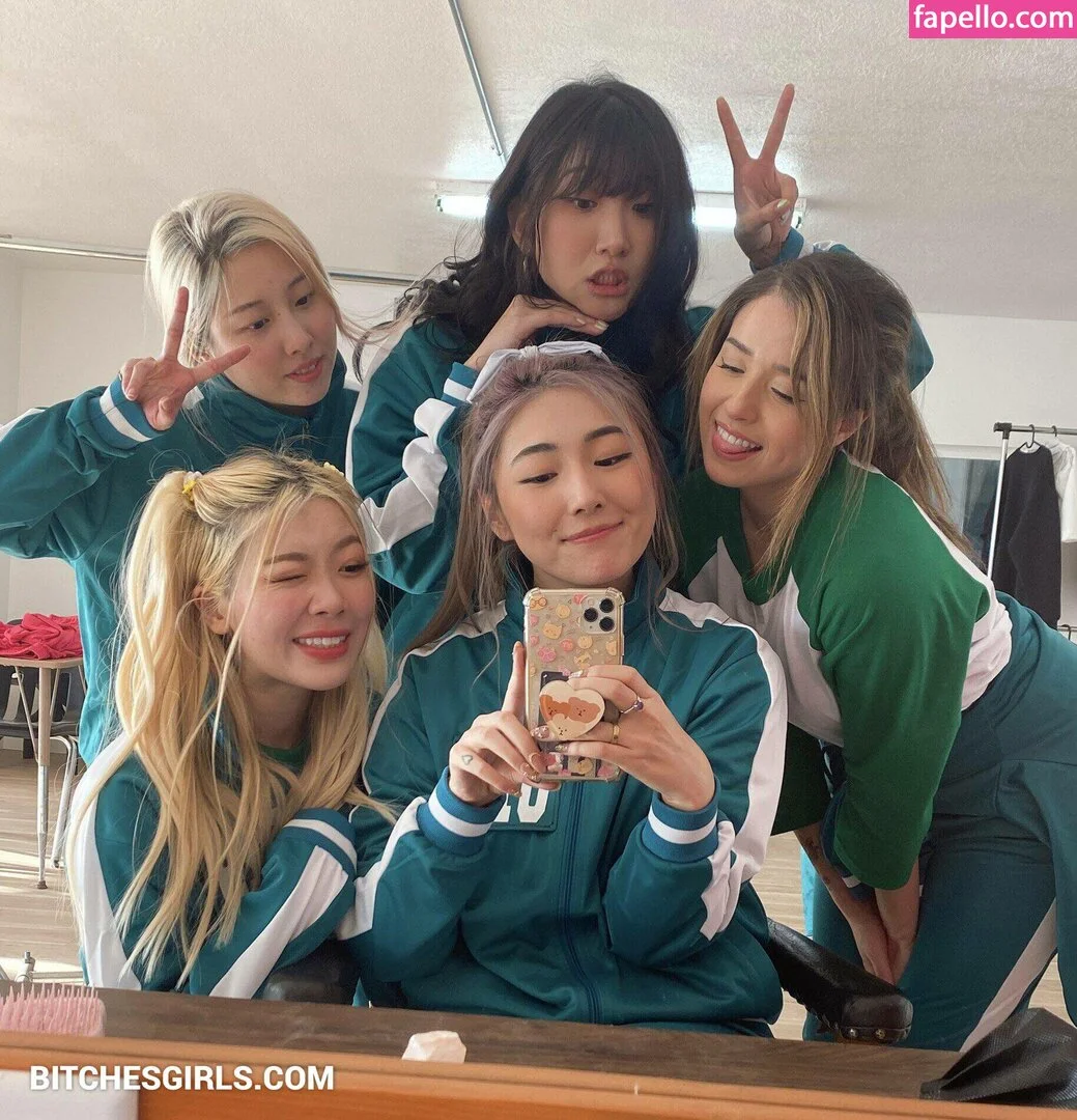 AriaSaki Onlyfans Photo Gallery 