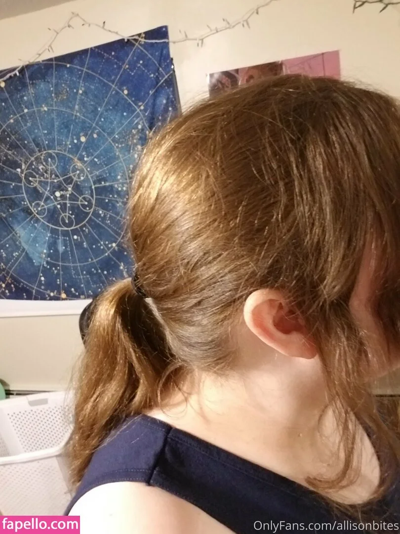 allisonbites Onlyfans Photo Gallery 