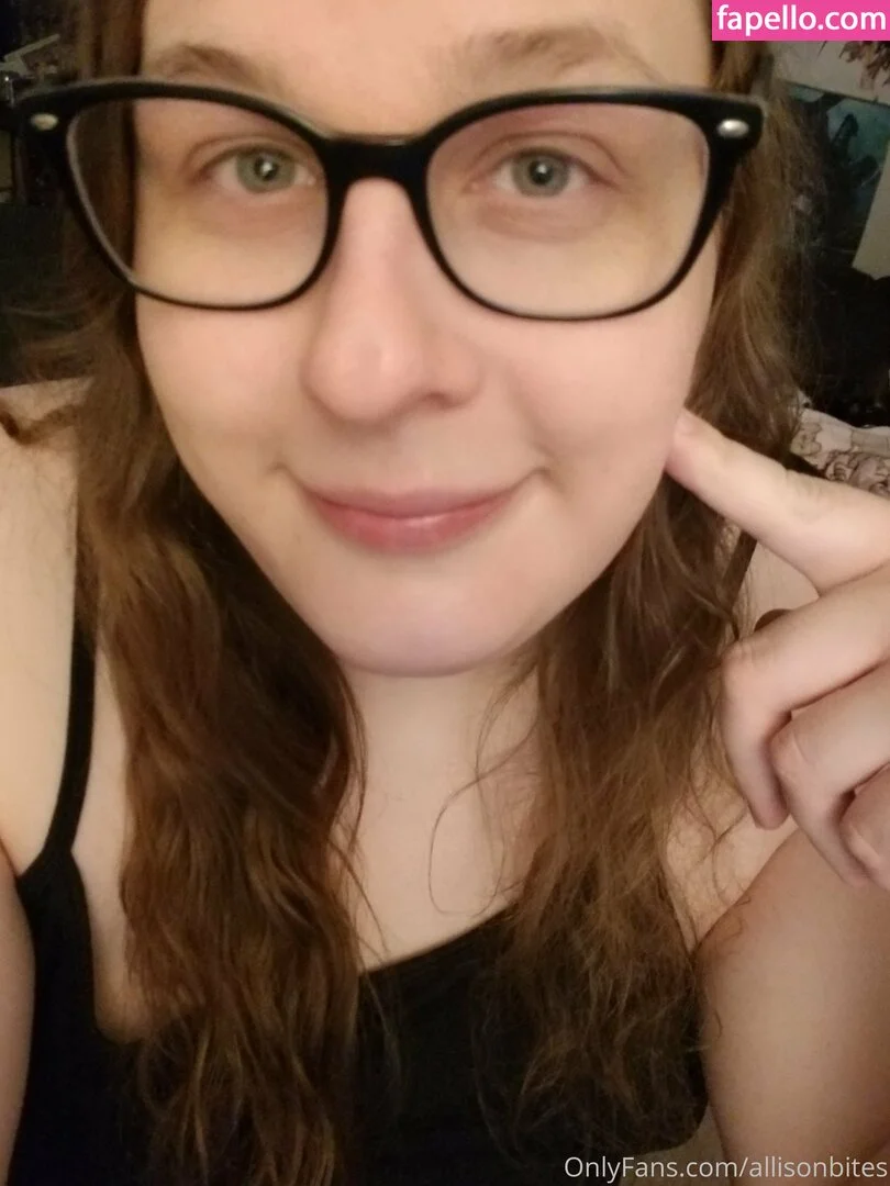 allisonbites Onlyfans Photo Gallery 