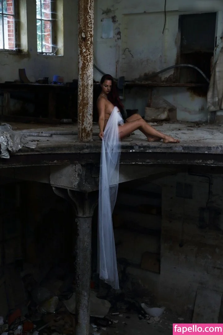 Lady Butterfly Onlyfans Photo Gallery 