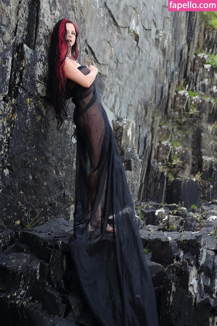 Lady Butterfly Onlyfans Photo Gallery 