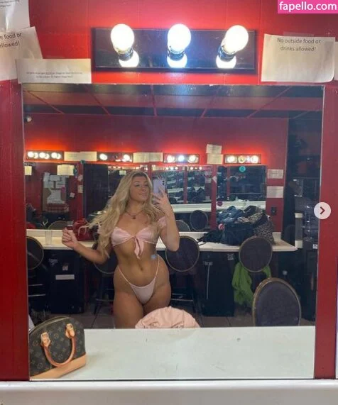 Hollywood Dancer Onlyfans Photo Gallery 