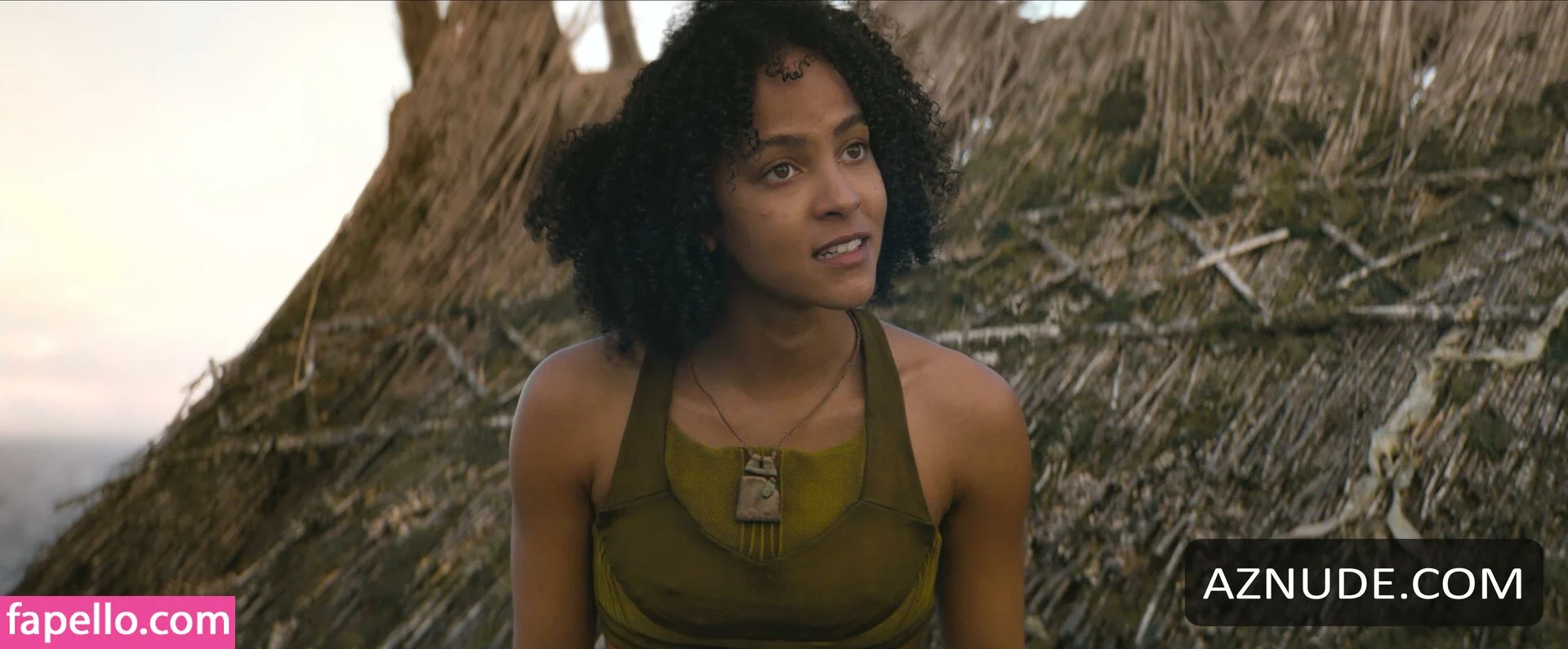 Lou Llobell Onlyfans Photo Gallery 