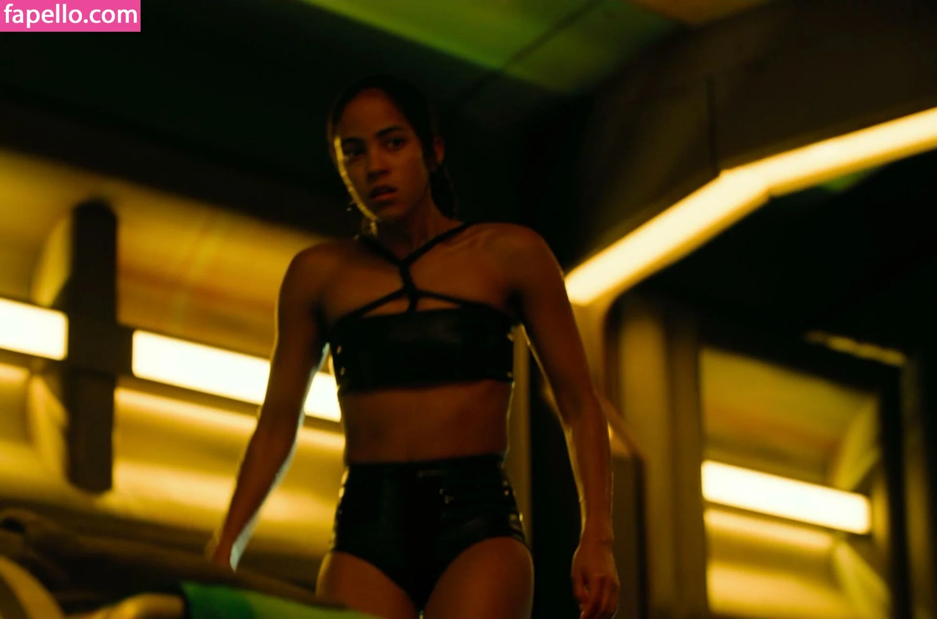 Lou Llobell Onlyfans Photo Gallery 