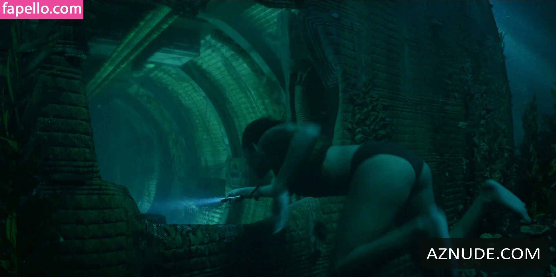 Lou Llobell Onlyfans Photo Gallery 