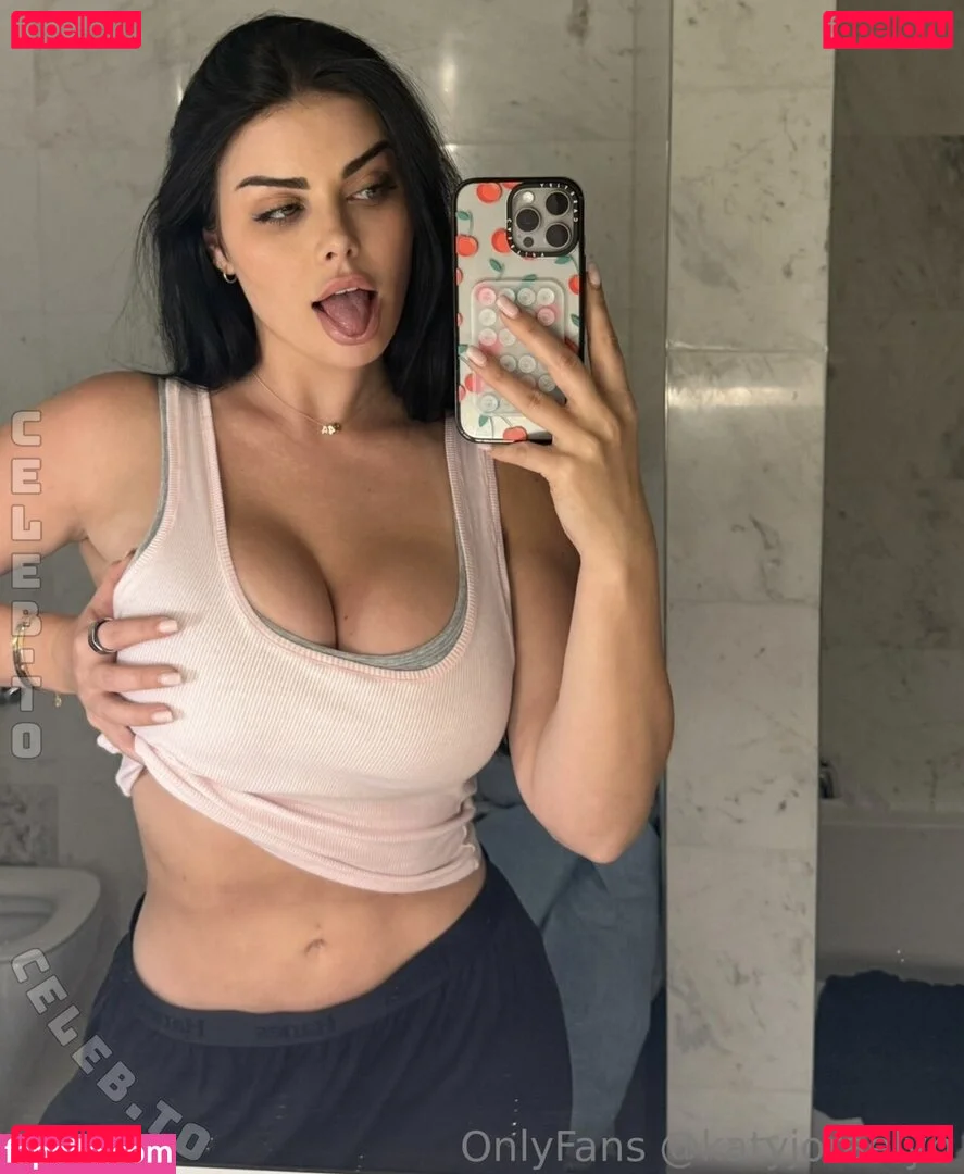 Katy Joraelyn Onlyfans Photo Gallery 