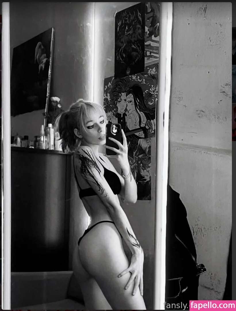 Opshi Onlyfans Photo Gallery 