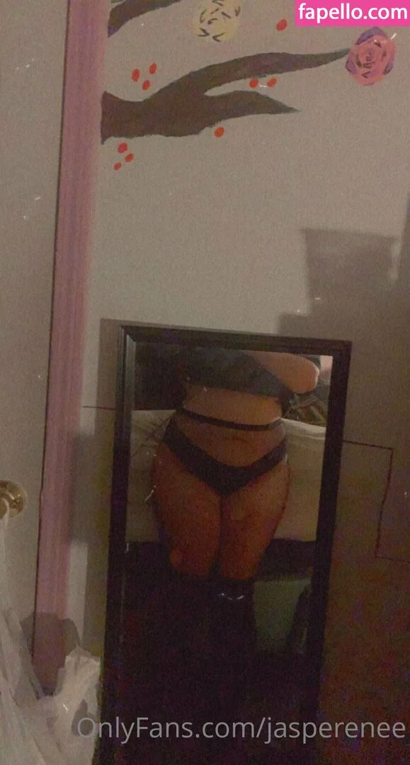 jasperenee Onlyfans Photo Gallery 