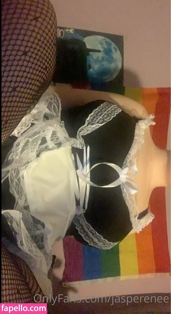 jasperenee Onlyfans Photo Gallery 