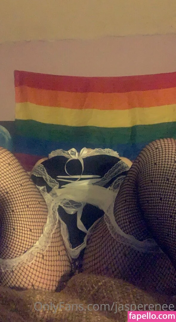 jasperenee Onlyfans Photo Gallery 