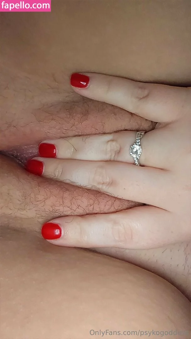 psykogoddess Onlyfans Photo Gallery 