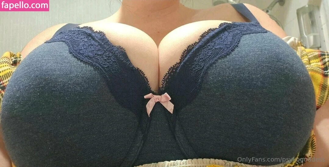 psykogoddess Onlyfans Photo Gallery 