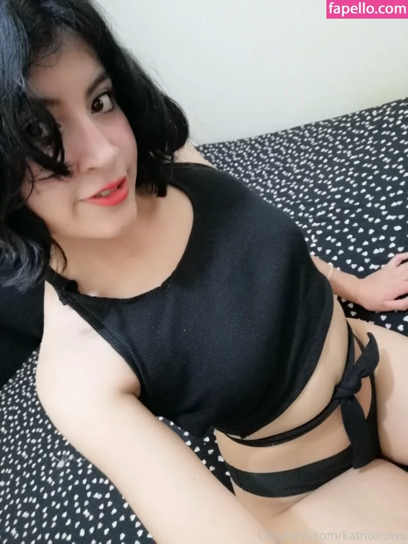 katnoiruwu Onlyfans Photo Gallery 