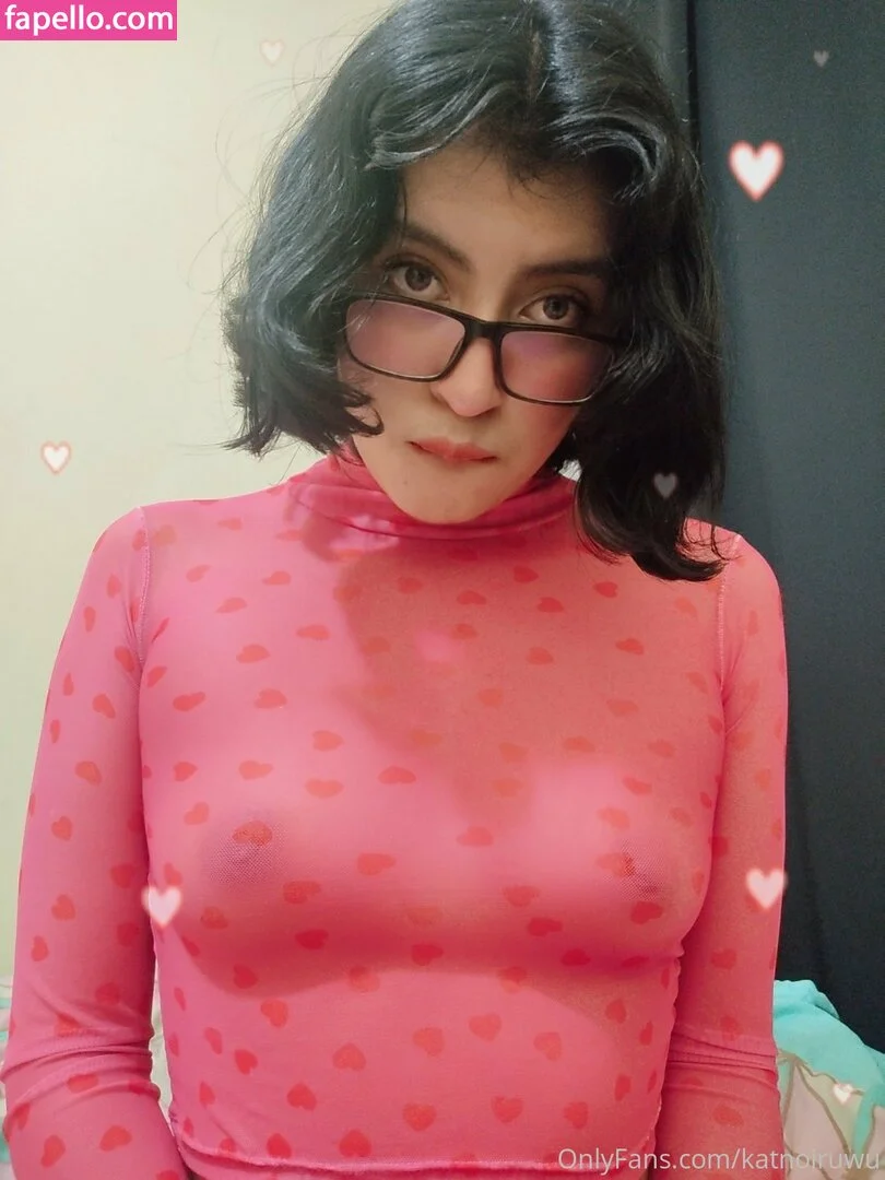katnoiruwu Onlyfans Photo Gallery 