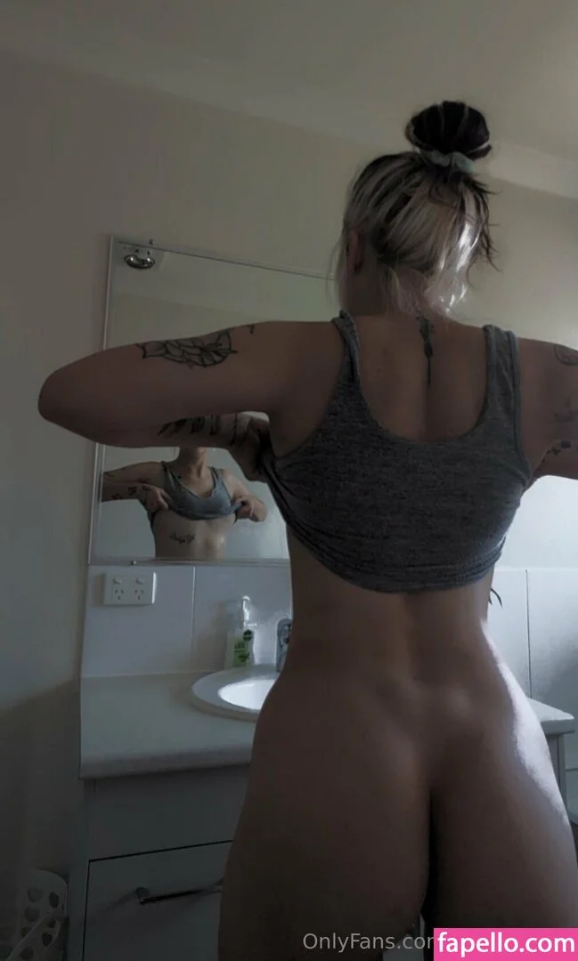 Bree Louise Onlyfans Photo Gallery 