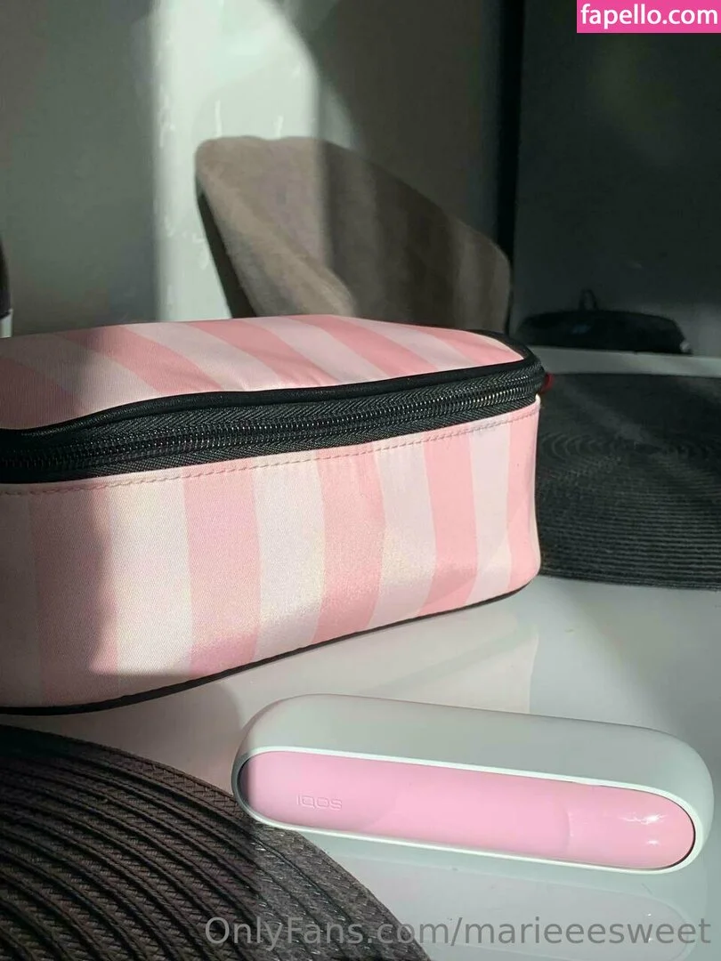 marieeesweet Onlyfans Photo Gallery 