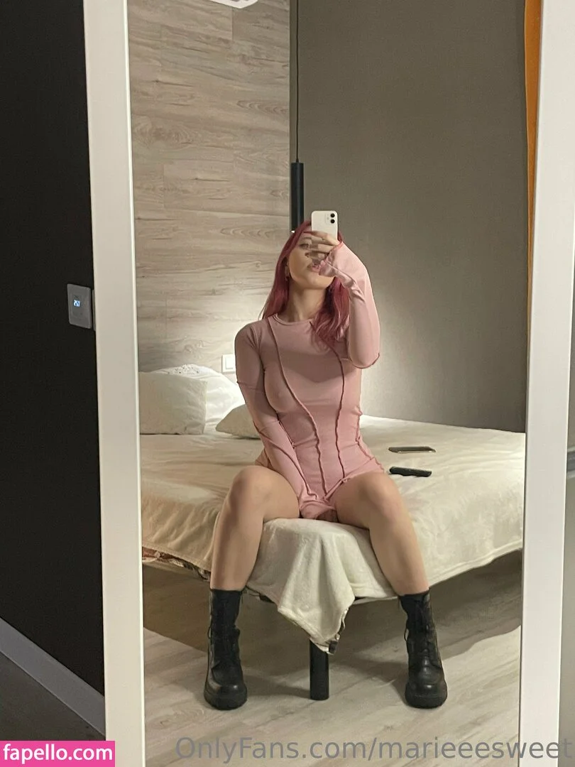 marieeesweet Onlyfans Photo Gallery 