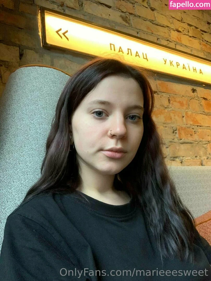 marieeesweet Onlyfans Photo Gallery 