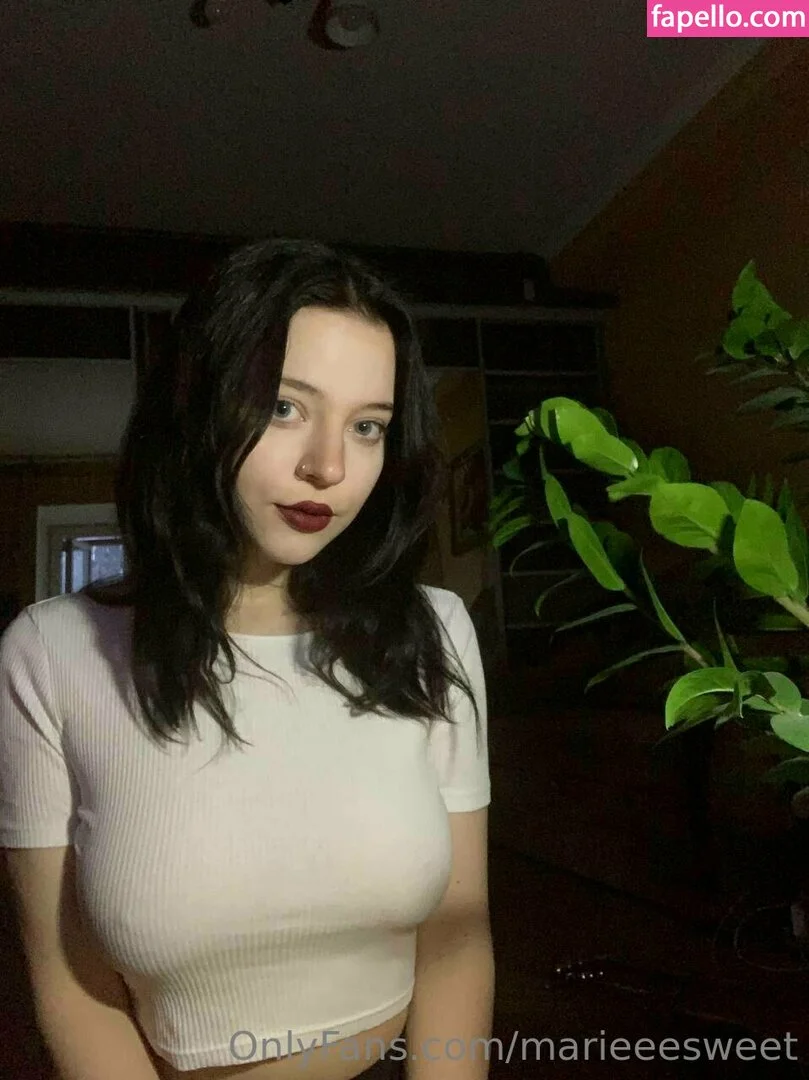 marieeesweet Onlyfans Photo Gallery 