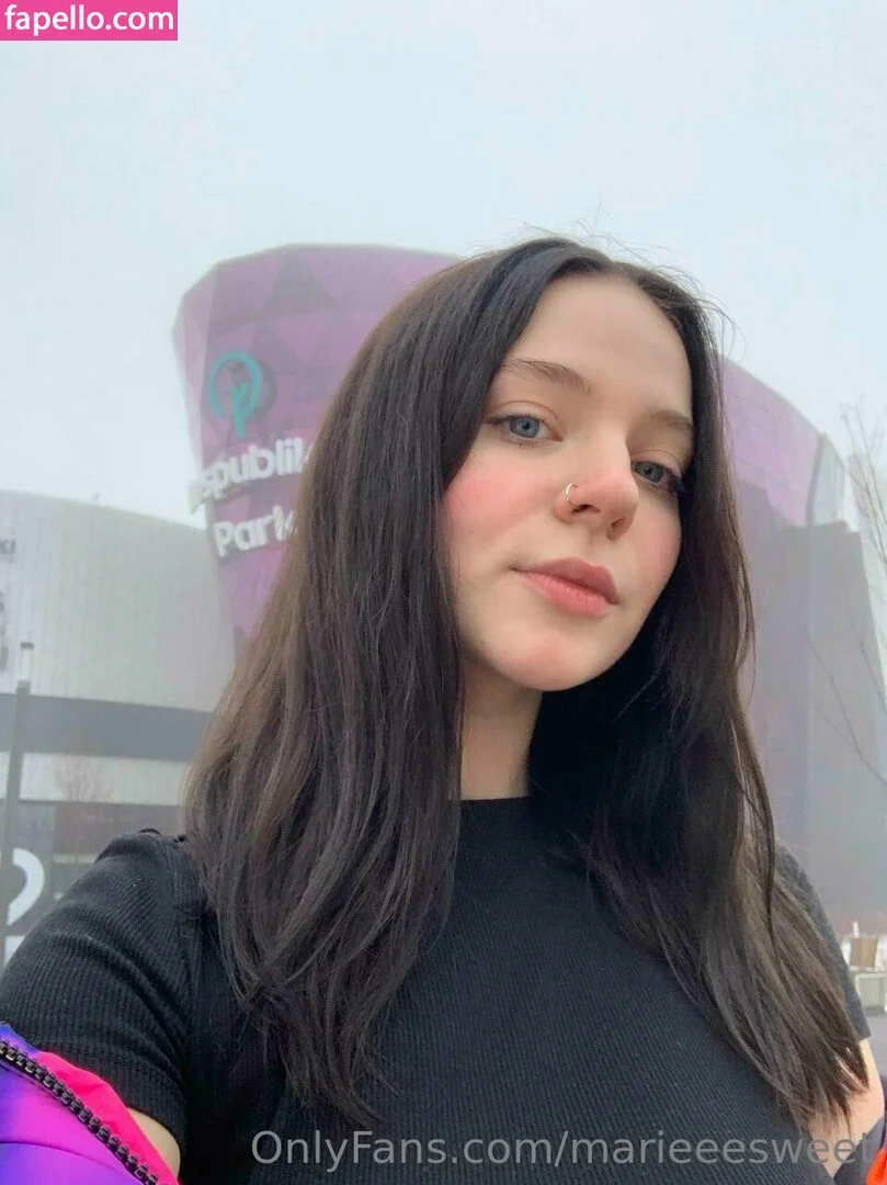 marieeesweet Onlyfans Photo Gallery 