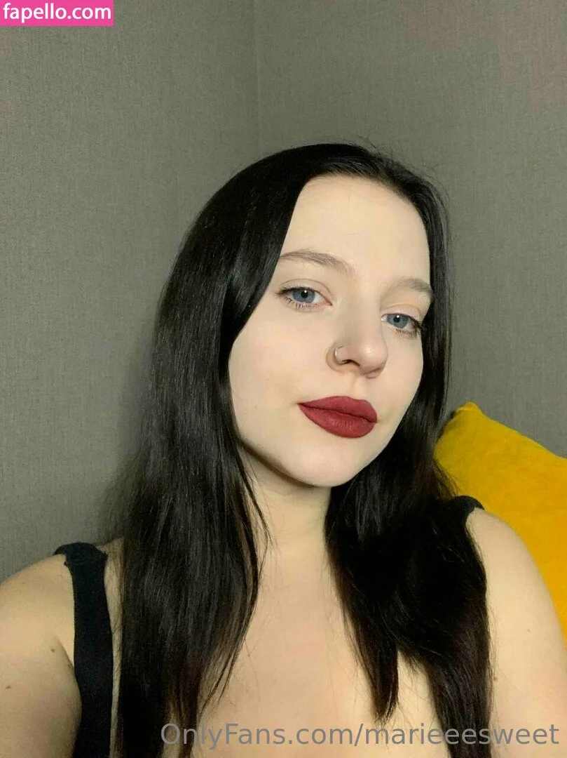 marieeesweet Onlyfans Photo Gallery 