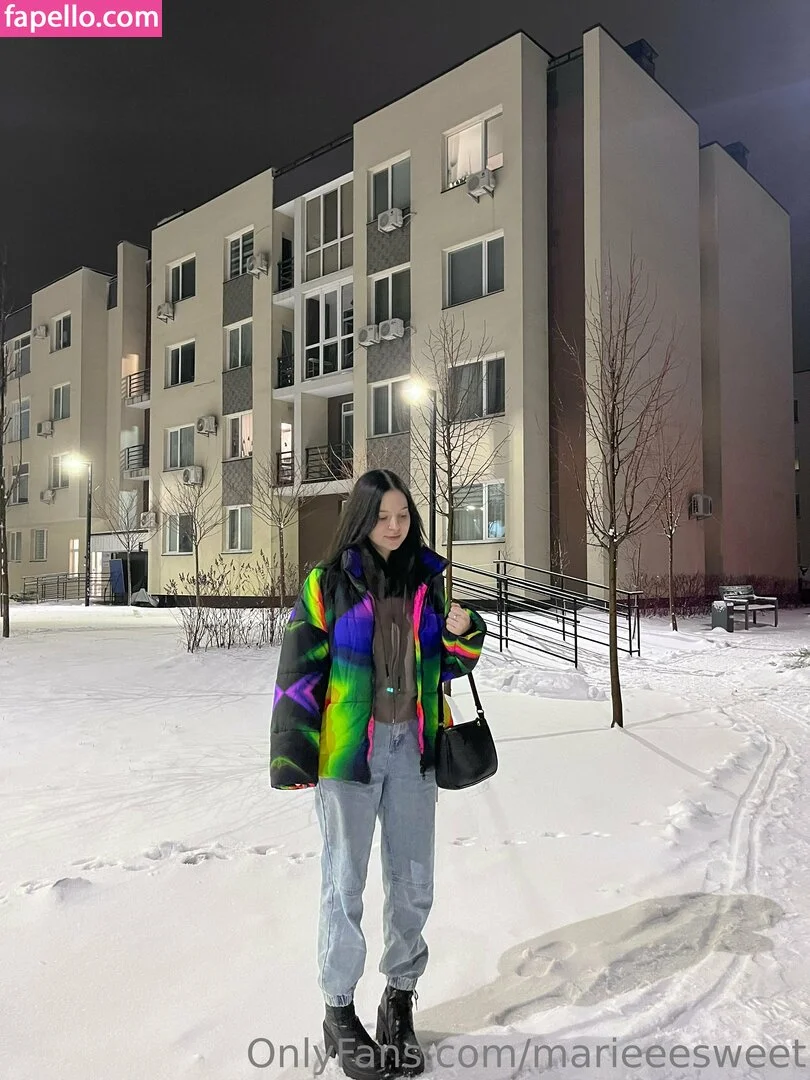 marieeesweet Onlyfans Photo Gallery 