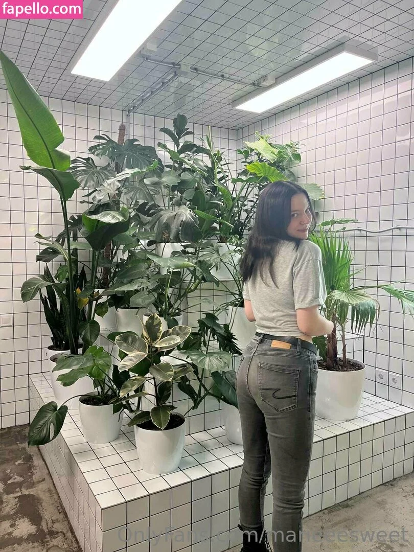 marieeesweet Onlyfans Photo Gallery 