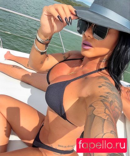 Kamila Simioni Onlyfans Photo Gallery 