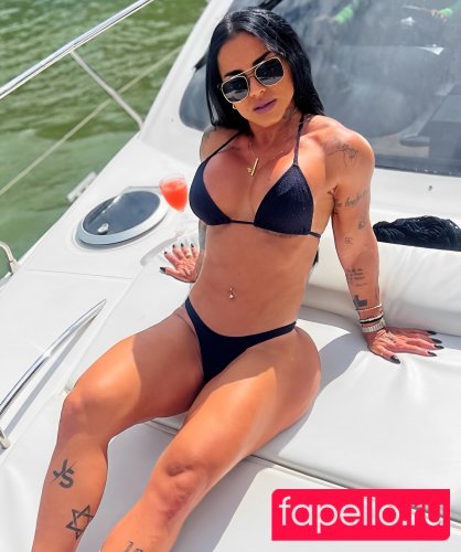 Kamila Simioni Onlyfans Photo Gallery 