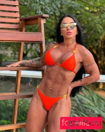 Kamila Simioni Onlyfans Photo Gallery 