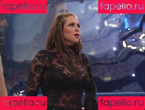 Stephanie McMahon Onlyfans Photo Gallery 