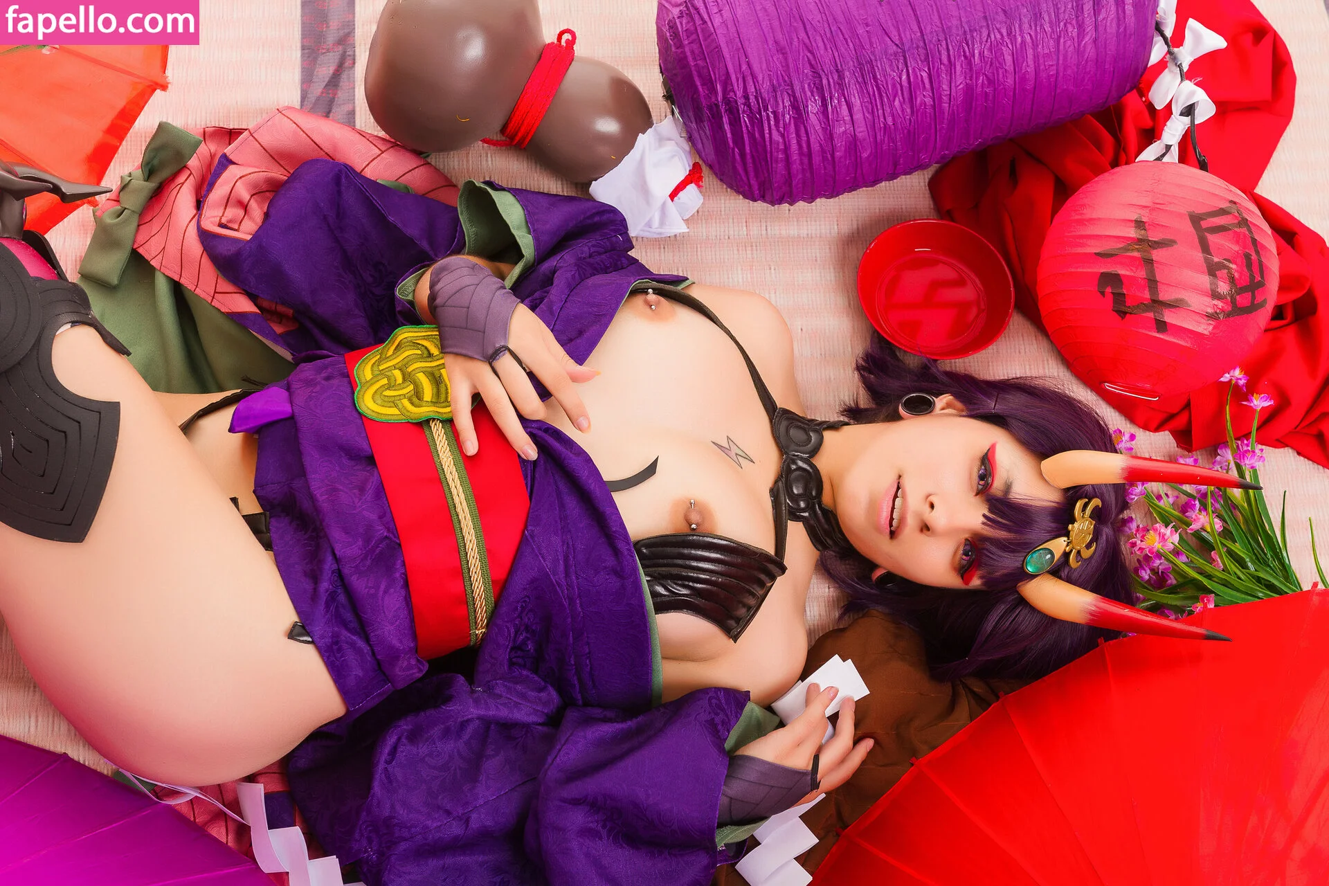 Ale Tanooki Onlyfans Photo Gallery 