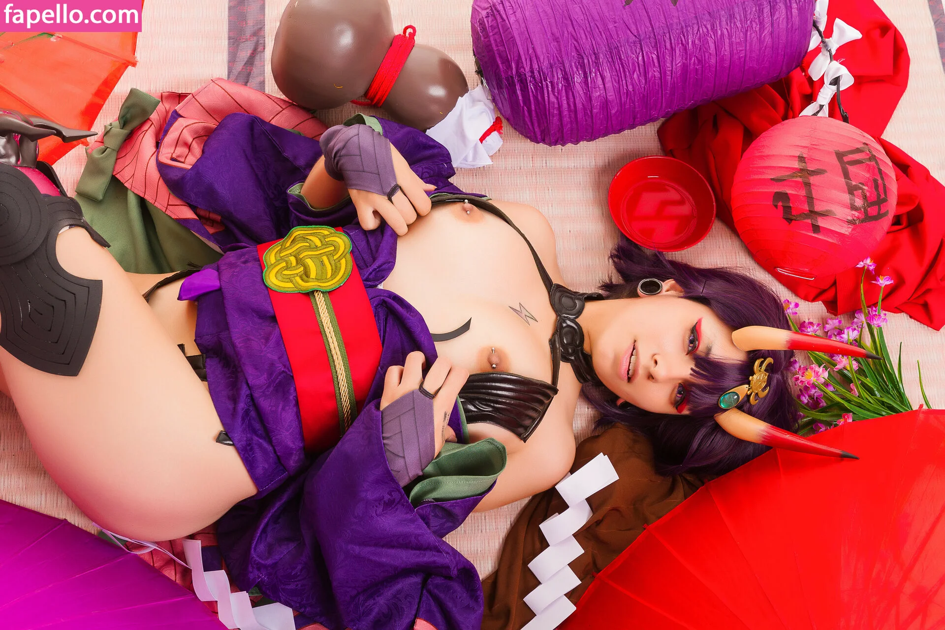 Ale Tanooki Onlyfans Photo Gallery 