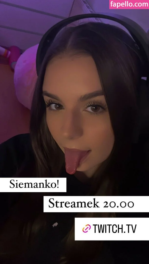 Sroka Onlyfans Photo Gallery 