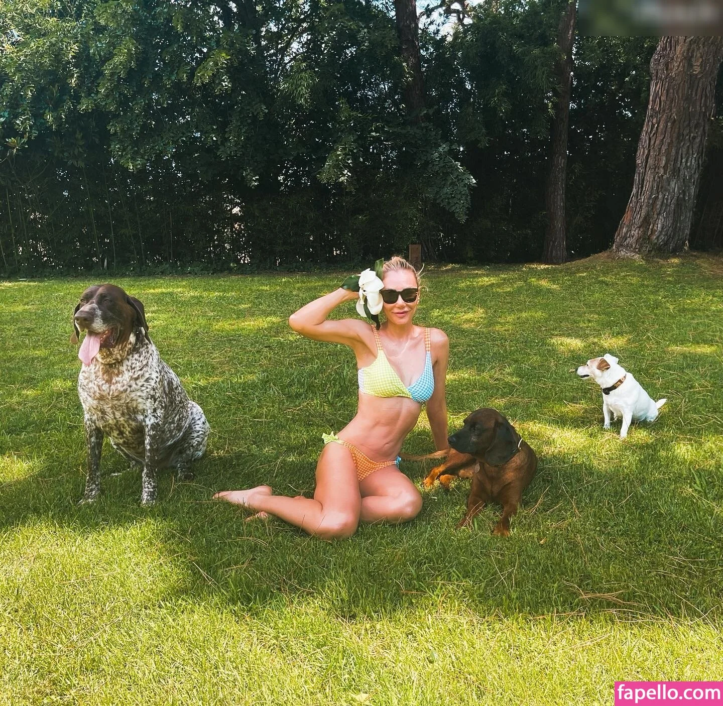 Whigfield Onlyfans Photo Gallery 