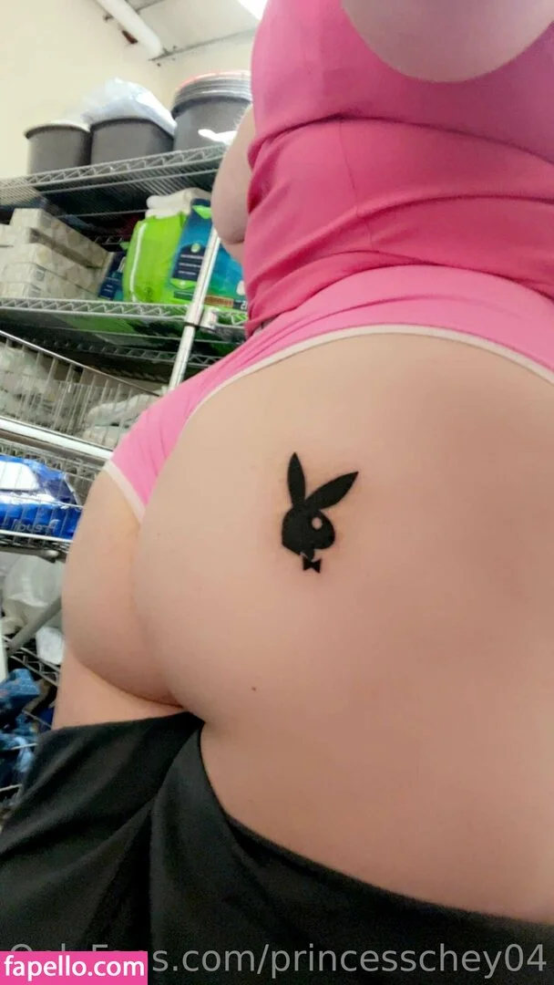 princesschey04 Onlyfans Photo Gallery 