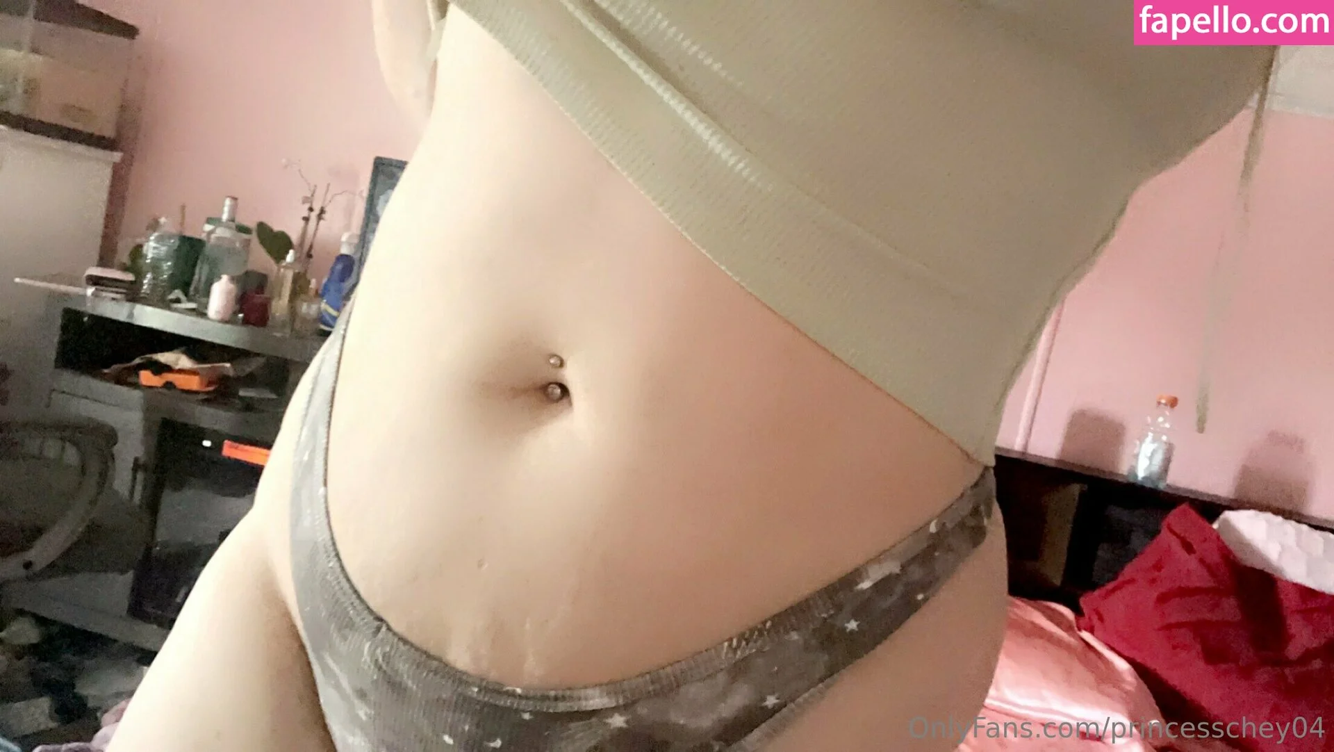 princesschey04 Onlyfans Photo Gallery 