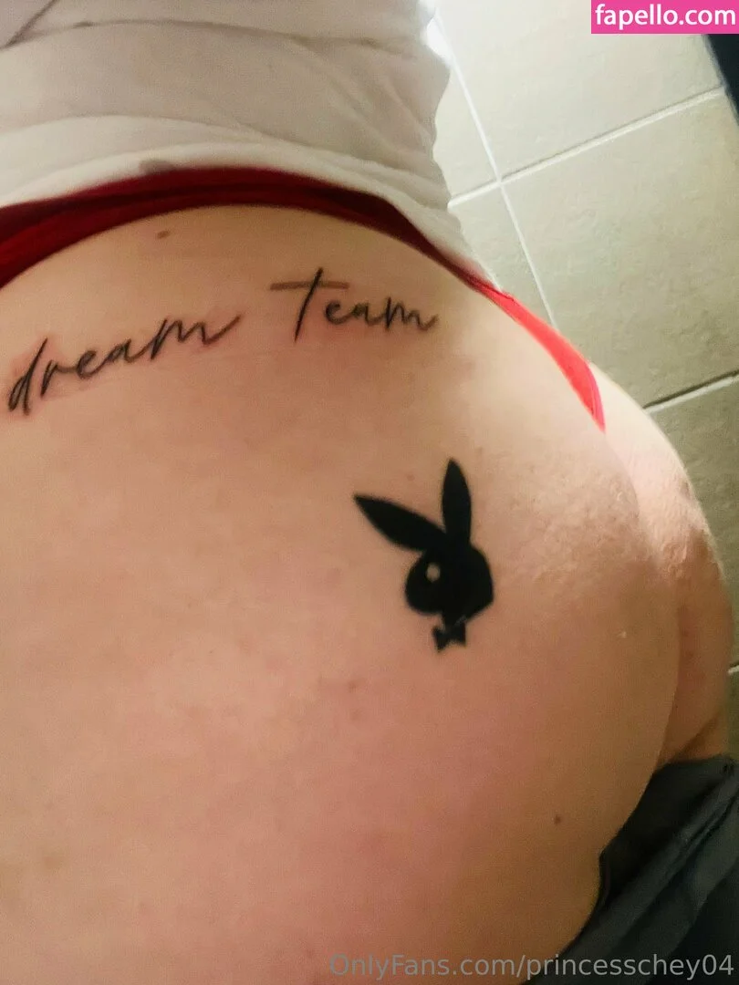 princesschey04 Onlyfans Photo Gallery 