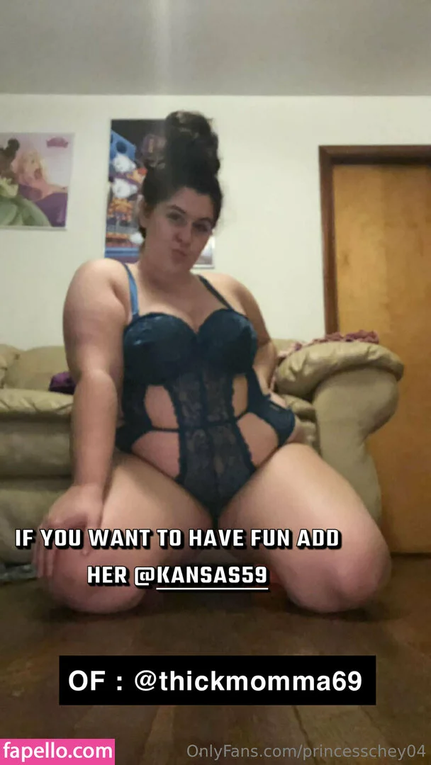 princesschey04 Onlyfans Photo Gallery 