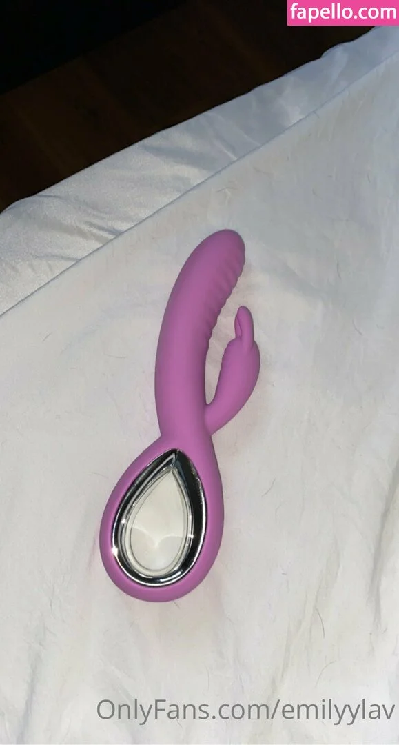 emilyylav Onlyfans Photo Gallery 