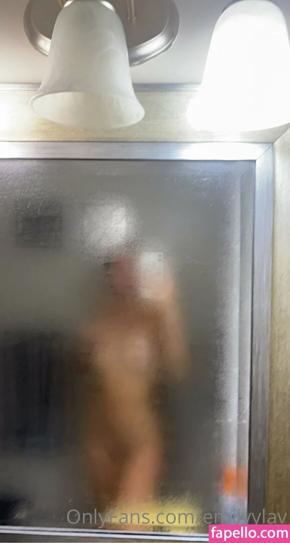 emilyylav Onlyfans Photo Gallery 